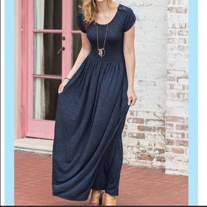 Matilda Jane women’s maxi dress